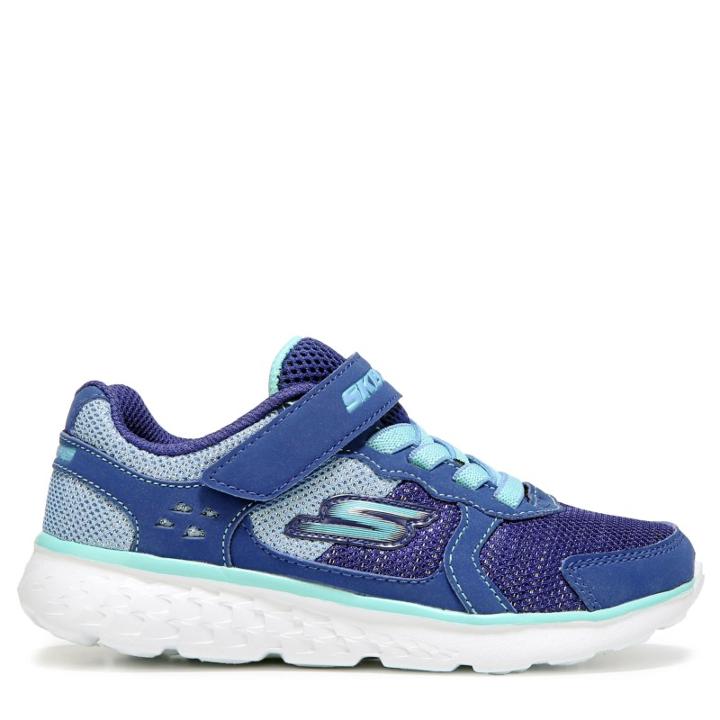 Skechers Kids' Gorun 400 Running Shoe Pre/grade School Shoes 