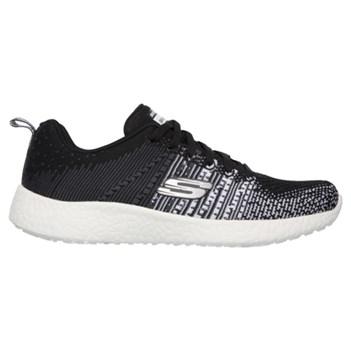 Skechers Women's Energy Burst Ellipse Memory Foam Running Shoes 