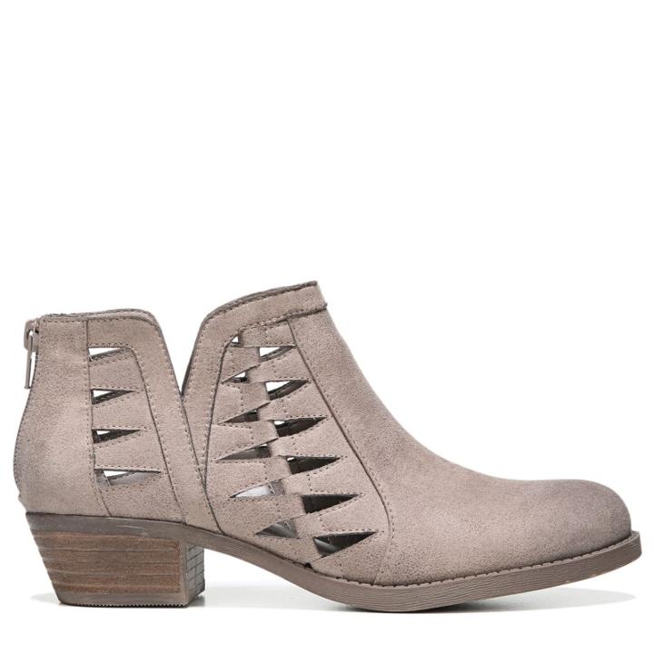 Carlos By Carlos Santana Women's Bayley Ankle Boots 