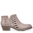 Carlos By Carlos Santana Women's Bayley Ankle Boots 