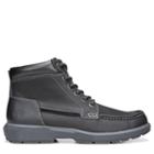 Dr. Scholl's Men's Mateo Moc Toe Lace Up Boots 