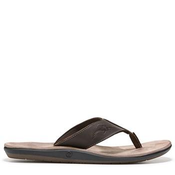 Margaritaville Men's Marlin Thong Sandals 
