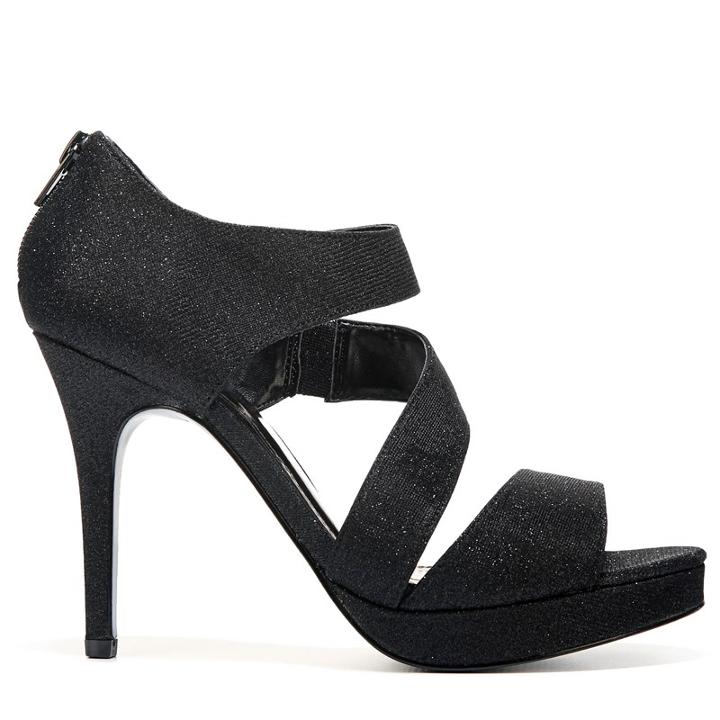 Touch Of Nina Women's Saveria1 Dress Sandals 