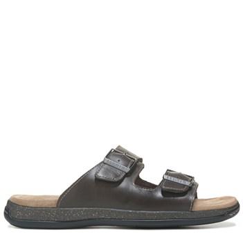 Bass Men's Hargrove Footbed Sandals 