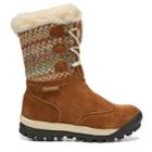 Bearpaw Women's Ophelia Lace Up Snow Boots 