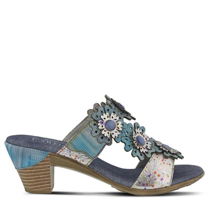 Spring Step Women's Brasi Sandals 