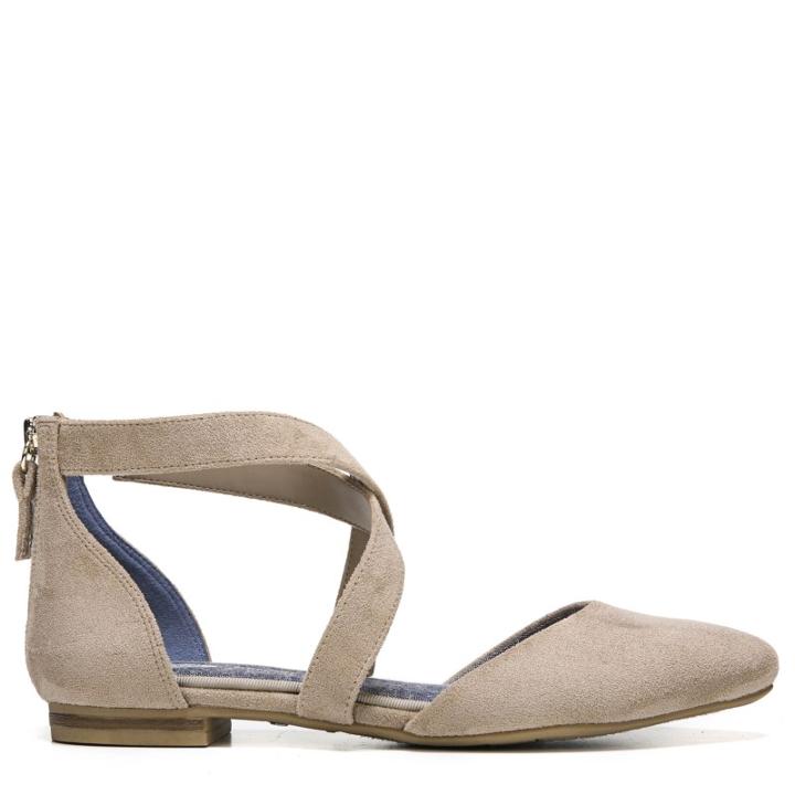 Dr. Scholl's Women's Adjust Flat Shoes 