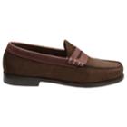 Bass Men's Gibsen Penny Loafers 