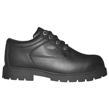 Lugz Men's Savoy X-wide Slip Resistant Oxford Shoes 