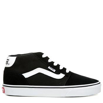 Vans Men's Chapman Mid Top Sneakers