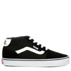 Vans Men's Chapman Mid Top Sneakers 