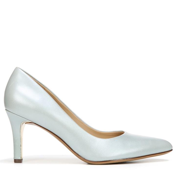 Naturalizer Women's Natalie Narrow/medium/wide Pump Shoes 