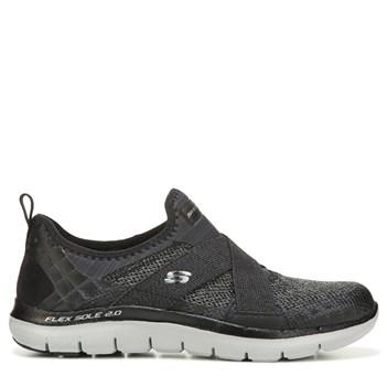 Skechers Women's Flex Appeal 2.0 New Image Memory Foam Sneakers 