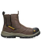 Caterpillar Men's Jointer Waterproof Slip Resistant Composite Toe Boots 