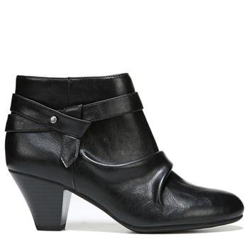 Lifestride Women's Georgette Medium/wide Booties 