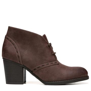 Natural Soul Women's Tracy Booties 