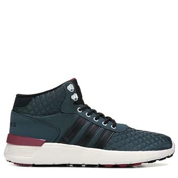Adidas Men's Lite Racer Mid Shoes 