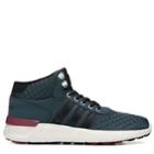 Adidas Men's Lite Racer Mid Shoes 