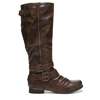 Carlos By Carlos Santana Women's Helena Riding Boots 