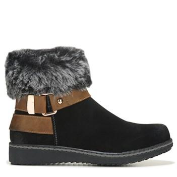 Spring Step Women's Popsicle Water Resistant Booties 