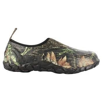 Bogs Men's Valley Walker Waterproof Slip On Boots 