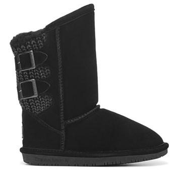 Bearpaw Kids' Boshie Boot Pre/grade School Boots 