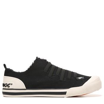Rocket Dog Women's Joint Lace Up Sneakers 