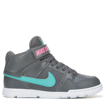 Nike Kid's Nike Sb Mogan Mid 2 Skate Shoe Pre/grade School Shoes 