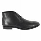 Florsheim Men's Jet Medium/x-wide Chukka Boots 