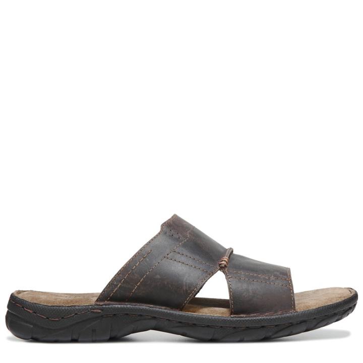 Crevo Men's Pismo Slide Sandals 