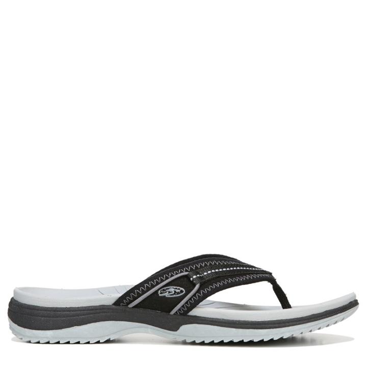 Dr. Scholl's Women's Daylight Thong Sandals 