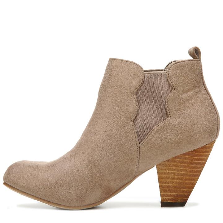 Xoxo Women's Annabella Booties 