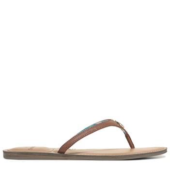 Margaritaville Women's Malaga Flip Flop Sandals 
