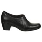 Clarks Women's Ingalls Tempo Booties 