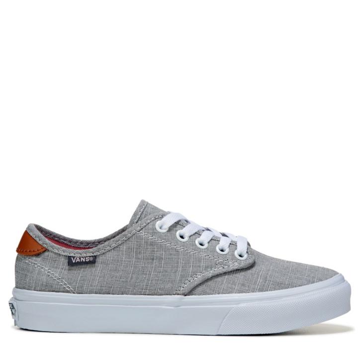 Vans Women's Camden Deluxe Ultra Cush Skate Shoes 