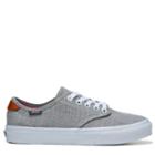 Vans Women's Camden Deluxe Ultra Cush Skate Shoes 