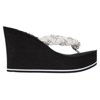 Skechers Cali Women's Cabanas-beach Bag Thong Sandals