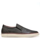 Crevo Men's Tolan Memory Foam Slip On Sneakers 