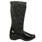 Khombu Women's Abigail Weather Resistant Winter Boots 
