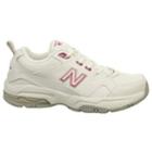 New Balance Women's 609 V2 Memory Top Wide Sneakers 
