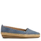 Aerosoles Women's Solitaire Medium/wide Espadrille Shoes 