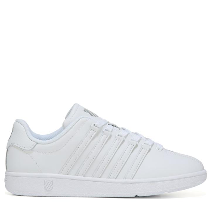 K-swiss Men's Classic Vn Sneakers 