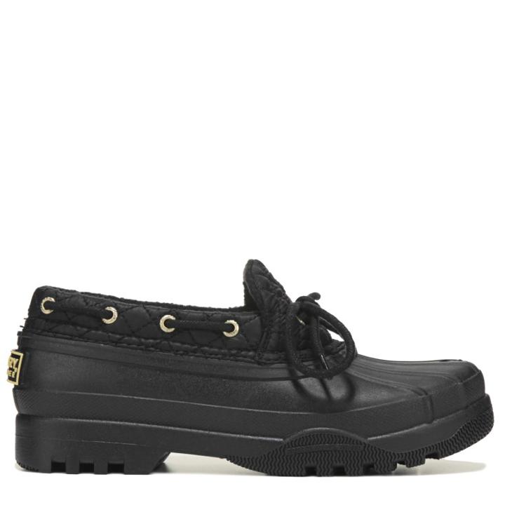 Sperry Top-sider Women's Duckling Waterproof Duck Shoes 
