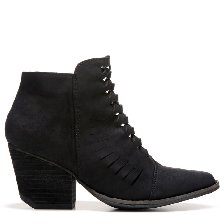 Coconuts Women's Ally Booties 