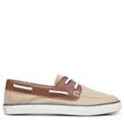 Polo By Ralph Lauren Kids' Sander Cl Boat Shoe Preschool Shoes 