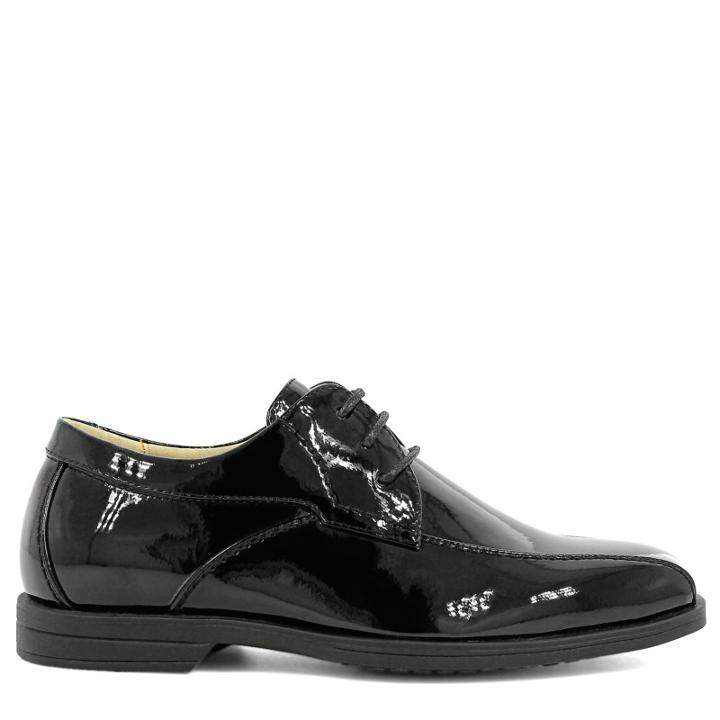 Florsheim Kids' Reveal Jr Bicycle Toe Oxford Toddler/pre/grade School Shoes 