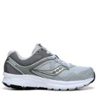 Saucony Women's Cohesion 10 Wide Plush Running Shoes 