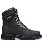 Harley Davidson Men's Coulter Lace Up Boots 