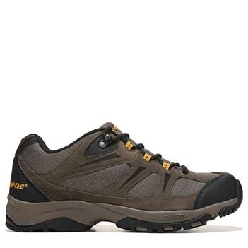 Hi-tec Men's Trail Ii Hiking Shoes 