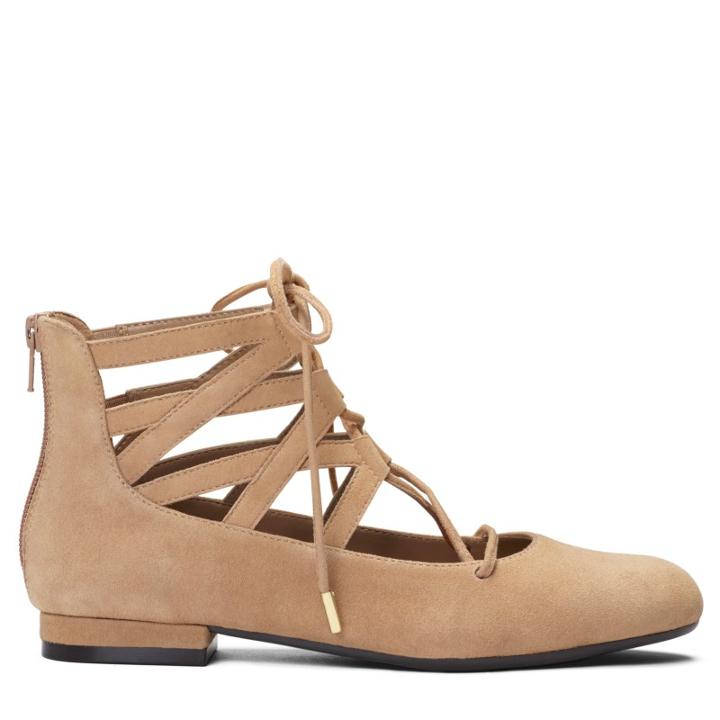 Aerosoles Women's Goodness Flat Shoes 